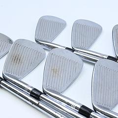 Wilson Staff Model Blade 2019 Irons / 4-PW / Stiff Flex Steel Shafts - Image 3