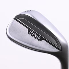 Ping S159 Lob Wedge / 58 Degree / Black Dot / Wedge Flex Ping Z-Z115 Shaft - Image 1