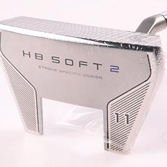 Cleveland HB Soft 2 #11 Putter / 34 Inch - Image 1