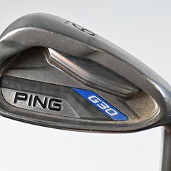 Ping G30 #6 Iron / Silver Dot / Regular Flex True Temper XP 95 R300 Shafts - Image 6