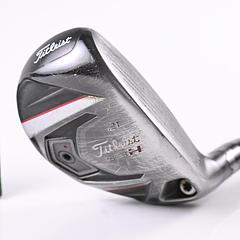 Titleist 913H #3 Hybrid / 21 Degree / Stiff Flex Aldila Phenom 80 Shaft - Image 1