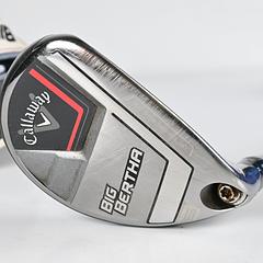 Callaway Big Bertha 2023 #5 Hybrid / 23 Degree / Regular Flex Callaway RCH 65 - Image 1