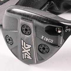 PXG 0341X Prototype #3 Wood / 15 Degree / Stiff Flex Diamana S70 Limited Shaft - Image 2