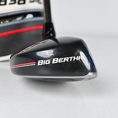 Callaway Big Bertha 2023 #5 Hybrid / 23 Degree / Regular Flex Callaway RCH 65 - Image 3
