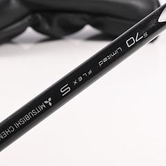 PXG 0341X Prototype #3 Wood / 15 Degree / Stiff Flex Diamana S70 Limited Shaft - Image 6