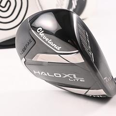 Cleveland Halo XL Lite #7 Wood / 22 Degree / Regular Flex Aldila Ascent PL 40 - Image 1