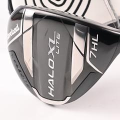 Cleveland Halo XL Lite #7 Wood / 22 Degree / Regular Flex Aldila Ascent PL 40 - Image 2