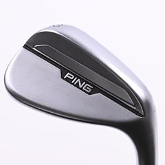 Ping S159 Gap Wedge / 52 Degree / Black Dot / Wedge Flex Ping Z-Z115 Shaft - Image 1