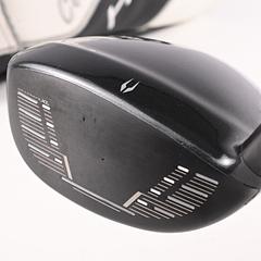 Cleveland Halo XL Lite #7 Wood / 22 Degree / Regular Flex Aldila Ascent PL 40 - Image 4