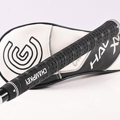 Cleveland Halo XL Lite #7 Wood / 22 Degree / Regular Flex Aldila Ascent PL 40 - Image 9