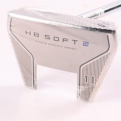 Cleveland HB Soft 2 #11 Putter / 34 Inch - Image 1