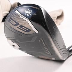Wilson D9 #3 Wood / 15 Degree / Senior Flex Tensei CK Blue 50 Shaft - Image 1