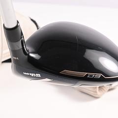 Wilson D9 #3 Wood / 15 Degree / Senior Flex Tensei CK Blue 50 Shaft - Image 5