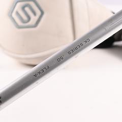 Wilson D9 #3 Wood / 15 Degree / Senior Flex Tensei CK Blue 50 Shaft - Image 6