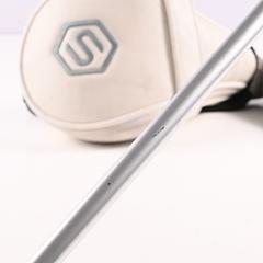 Wilson D9 #3 Wood / 15 Degree / Senior Flex Tensei CK Blue 50 Shaft - Image 7