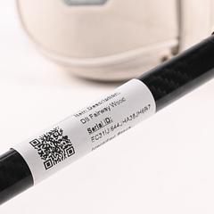 Wilson D9 #3 Wood / 15 Degree / Senior Flex Tensei CK Blue 50 Shaft - Image 8