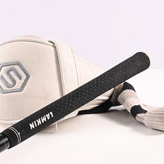 Wilson D9 #3 Wood / 15 Degree / Senior Flex Tensei CK Blue 50 Shaft - Image 9