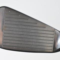 Titleist U505 #4 Iron / 22 Degree / Regular Flex HZRDUS Smoke Black RDX 80 Shaft - Image 2