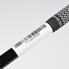 Titleist U505 #4 Iron / 22 Degree / Regular Flex HZRDUS Smoke Black RDX 80 Shaft - Image 5