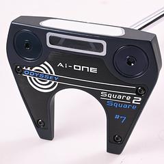 Odyssey Ai-One Square 2 Square #7 Putter / 34 Inch - Image 2