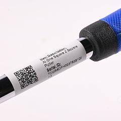 Odyssey Ai-One Square 2 Square #7 Putter / 34 Inch - Image 6