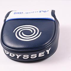 Odyssey Ai-One Square 2 Square #7 Putter / 34 Inch - Image 8
