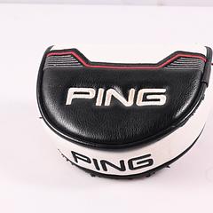 Ping 2021 Fetch Putter / Black Dot / 34 Inch - Image 8