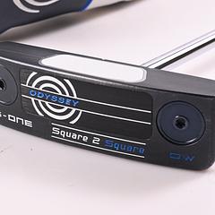 Odyssey Ai-One Square 2 Square DW Putter / 34 Inch - Image 1
