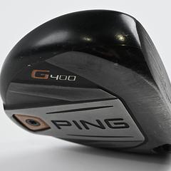 Ping G400 #3 Wood / 14.5 Degree / Regular Flex Ping Alta CB Slate 65 Shaft - Image 1