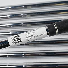 Mizuno MP-57 Irons / 3-PW / Stiff Flex N.S.Pro 950GH Shafts - Image 6