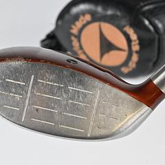 Taylormade Supersteel #5 Wood / 19 Degree / Regular Flex Taylormade 80 Shaft - Image 4