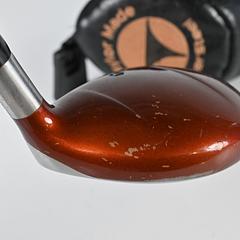 Taylormade Supersteel #5 Wood / 19 Degree / Regular Flex Taylormade 80 Shaft - Image 5