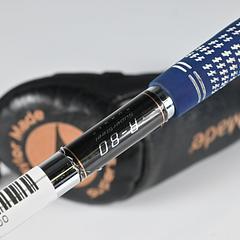 Taylormade Supersteel #5 Wood / 19 Degree / Regular Flex Taylormade 80 Shaft - Image 6