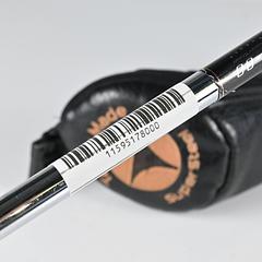 Taylormade Supersteel #5 Wood / 19 Degree / Regular Flex Taylormade 80 Shaft - Image 7