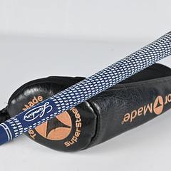 Taylormade Supersteel #5 Wood / 19 Degree / Regular Flex Taylormade 80 Shaft - Image 8