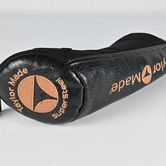 Taylormade Supersteel #5 Wood / 19 Degree / Regular Flex Taylormade 80 Shaft - Image 9