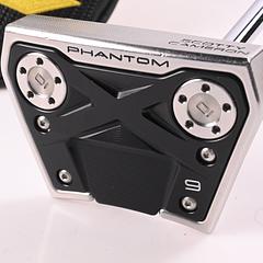 Scotty Cameron 2024 Phantom #9 Putter / 35 Inch - Image 1