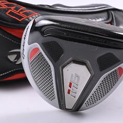 Taylormade M6 #3 Wood / 15 Degree / Regular Flex Atmos Orange 5 Shaft - Image 2