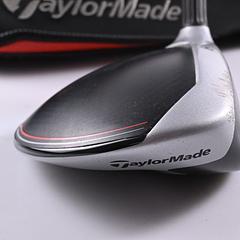 Taylormade M6 #3 Wood / 15 Degree / Regular Flex Atmos Orange 5 Shaft - Image 3