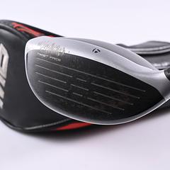 Taylormade M6 #3 Wood / 15 Degree / Regular Flex Atmos Orange 5 Shaft - Image 4