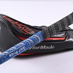 Taylormade M6 #3 Wood / 15 Degree / Regular Flex Atmos Orange 5 Shaft - Image 8