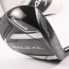 Cleveland Halo XL #5 Wood / 18 Degree / Regular Flex Tensei AV Blue 55 Shaft - Image 1