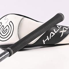 Cleveland Halo XL #5 Wood / 18 Degree / Regular Flex Tensei AV Blue 55 Shaft - Image 8