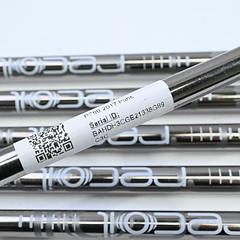 Taylormade P790 2017 Irons / 5-PW / Regular Flex UST Mamiya Recoil ESX 460 - Image 6