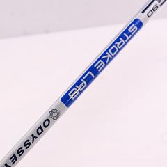 Odyssey AI-One Silver Series #7 Double Bend Putter / 34 Inch - Image 6