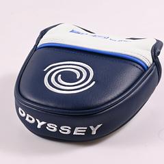 Odyssey AI-One Silver Series #7 Double Bend Putter / 34 Inch - Image 9