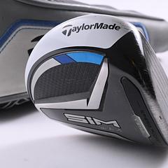 Taylormade SIM Max #3 Wood / 15 Degree / Regular Flex Ventus Blue 5 Shaft - Image 1