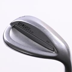 Ping Glide 2.0 Lob Wedge / 60 Degree / Black Dot / Wedge Flex Ping AWT 2.0 Shaft - Image 1