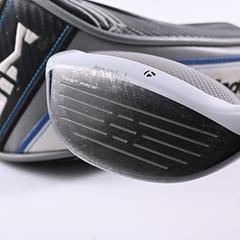 Taylormade SIM Max #3 Wood / 15 Degree / Regular Flex Ventus Blue 5 Shaft - Image 4