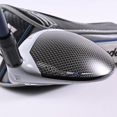 Taylormade SIM Max #3 Wood / 15 Degree / Regular Flex Ventus Blue 5 Shaft - Image 5